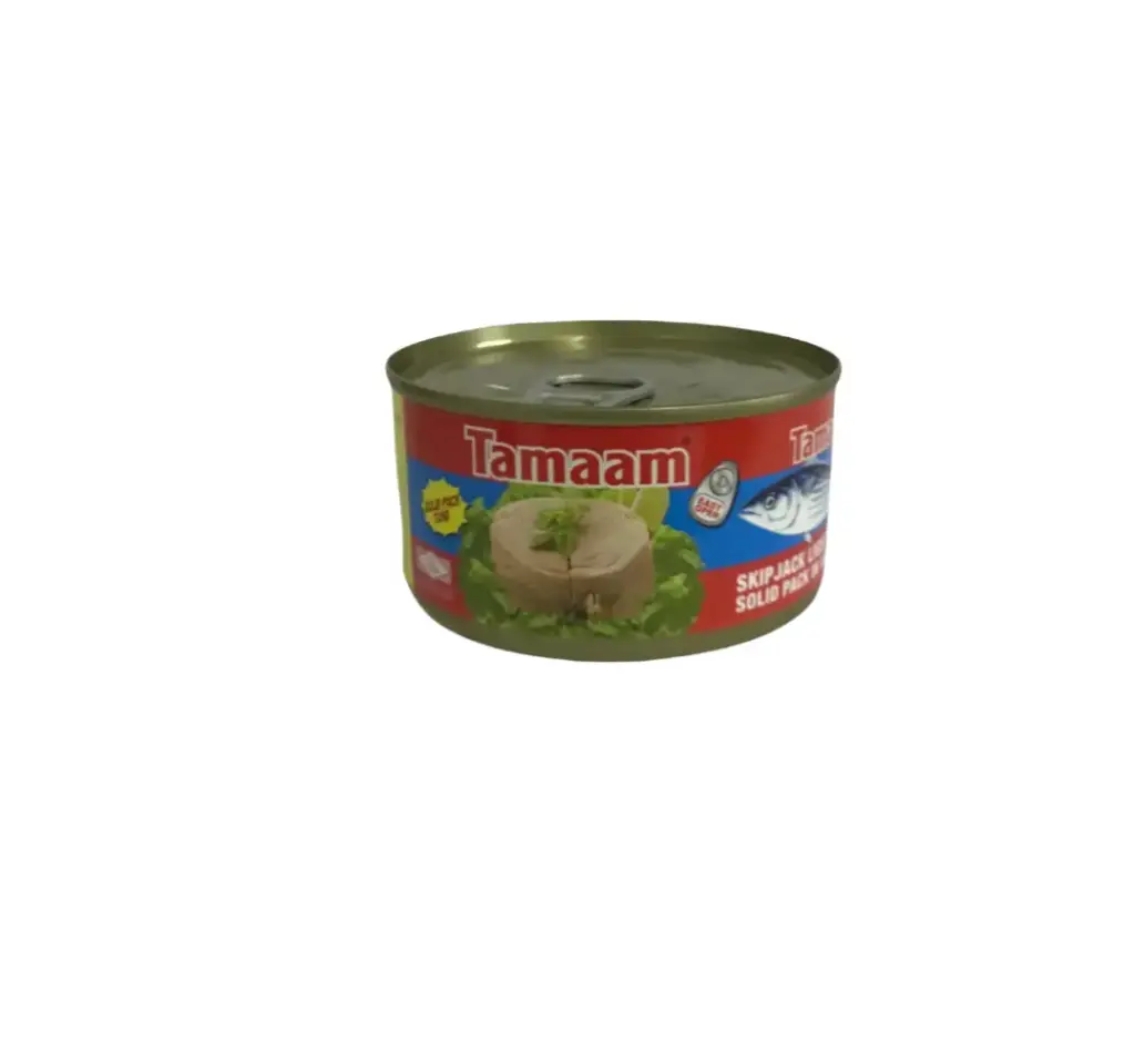TAMAAM TUNA 95G