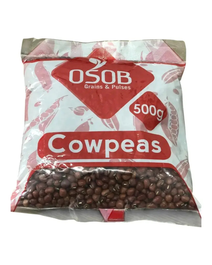 OSOB COWPEAS (DIGIR GADUUD) 500G