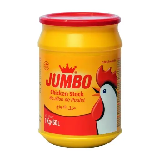 [10041] JUMBO CHICKEN STOCK 1KG