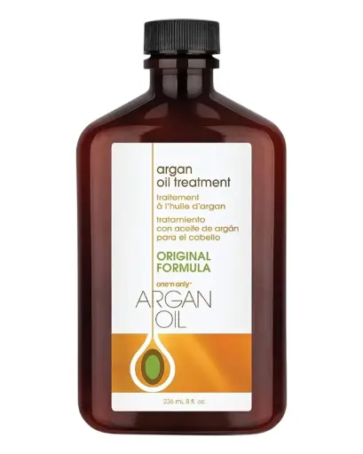 [80014] ONE N ONLY ARGAN OIL 236ML