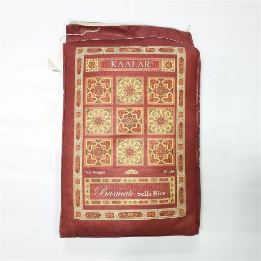 [10103] KAALAR SELLA RICE 5KG