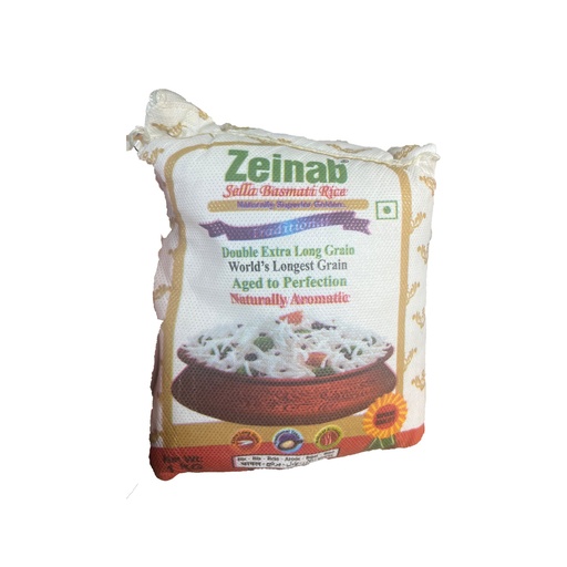 [10090] ZEINAB RICE 5KG