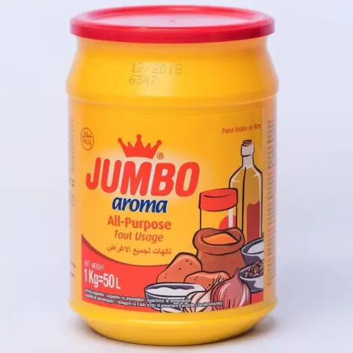 [10176] JUMBO AROMA 1KG